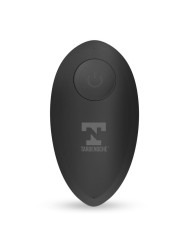 Six-In-One Kit de Bala Vibradora y 5 Accesorios de Silicona