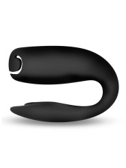 Six-In-One Kit de Bala Vibradora y 5 Accesorios de Silicona