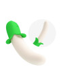 Banana Geek Vibrador USB