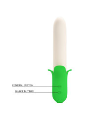 Banana Geek Vibrador USB