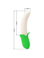 Banana Geek Vibrador USB