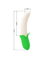 Banana Geek Vibrador USB