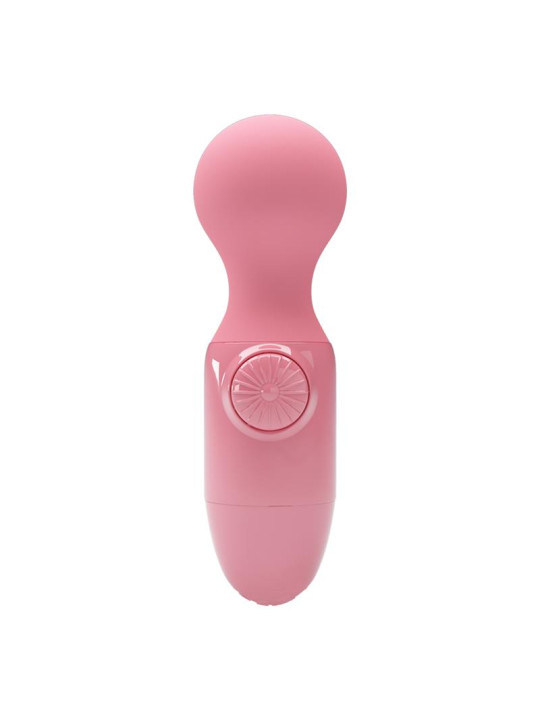 Mini Masajeador Little Cute Rosa