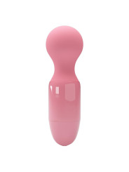 Mini Masajeador Little Cute Rosa