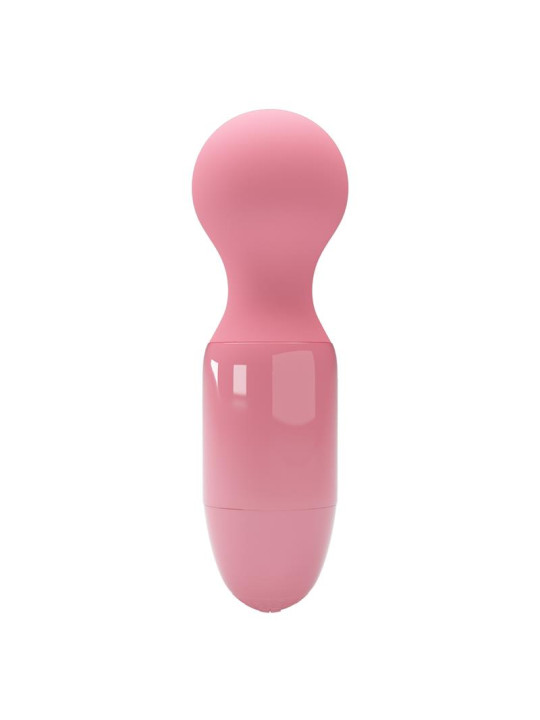 Mini Masajeador Little Cute Rosa