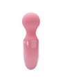 Mini Masajeador Little Cute Rosa