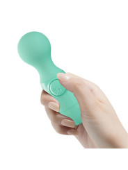 Mini Masajeador Little Cute Verde