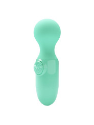 Mini Masajeador Little Cute Verde
