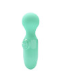 Mini Masajeador Little Cute Verde