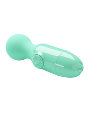 Mini Masajeador Little Cute Verde