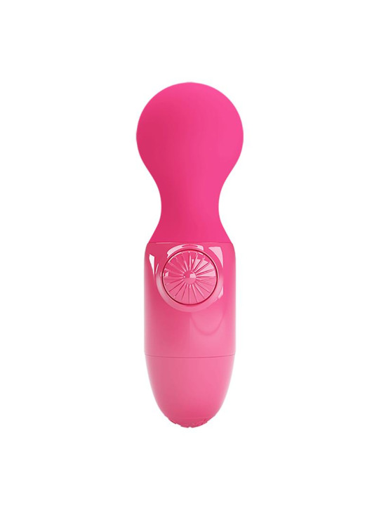 Mini Masajeador Little Cute USB