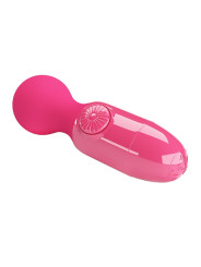 Mini Masajeador Little Cute USB