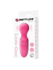 Mini Masajeador Little Cute USB