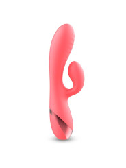 Vibrador Almor USB Rosa