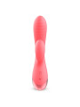 Vibrador Almor USB Rosa