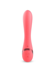 Vibrador Almor USB Rosa