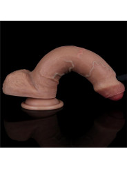 Dildo Dual Layer 8