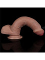 Dildo Dual Layer 8