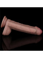 Dildo Dual Layer 8