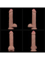 Dildo Dual Layer 8