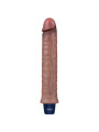 Vibrador Realista 9.5 USB