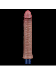 Vibrador Realista 9.5 USB