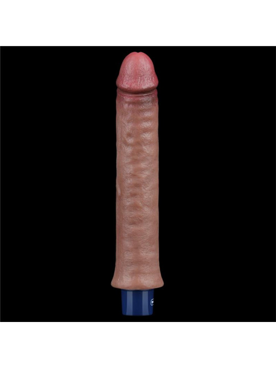Vibrador Realista 9.5 USB