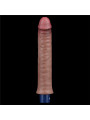 Vibrador Realista 9.5 USB