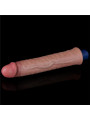 Vibrador Realista 9.5 USB