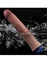 Vibrador Realista 9.5 USB