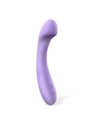 Dianne Vibrador Silicona Líquida Unibody Punto G Flexible USB