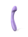 Dianne Vibrador Silicona Líquida Unibody Punto G Flexible USB