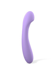 Dianne Vibrador Silicona Líquida Unibody Punto G Flexible USB