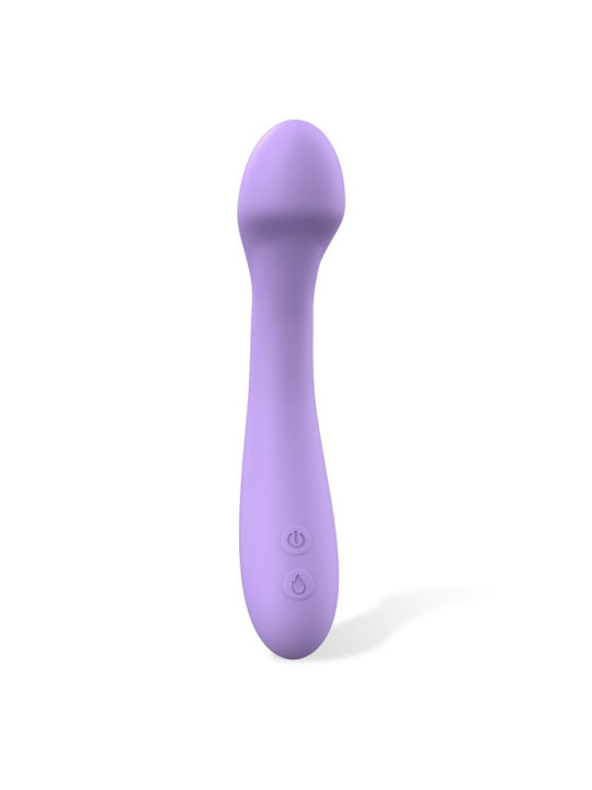 Dianne Vibrador Silicona Líquida Unibody Punto G Flexible USB