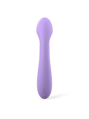 Dianne Vibrador Silicona Líquida Unibody Punto G Flexible USB