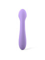 Dianne Vibrador Silicona Líquida Unibody Punto G Flexible USB