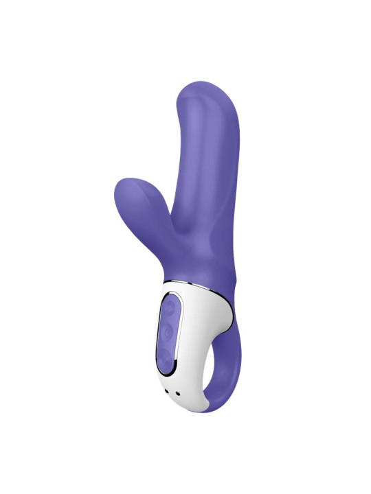 Vibrador Magic Bunny