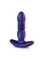 Plug Anal con Vibración y Thrusting