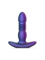 Plug Anal con Vibración y Thrusting