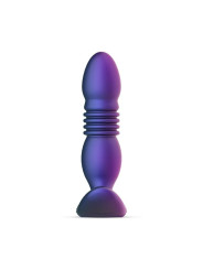 Plug Anal con Vibración y Thrusting