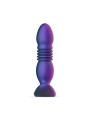 Plug Anal con Vibración y Thrusting