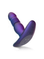 Plug Anal con Vibración y Thrusting