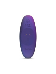 Plug Anal con Vibración y Thrusting