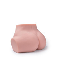 Masturbador Torso Tracy con Vibración