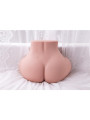 Masturbador Torso Marisa con Thrusting 15.8 kg