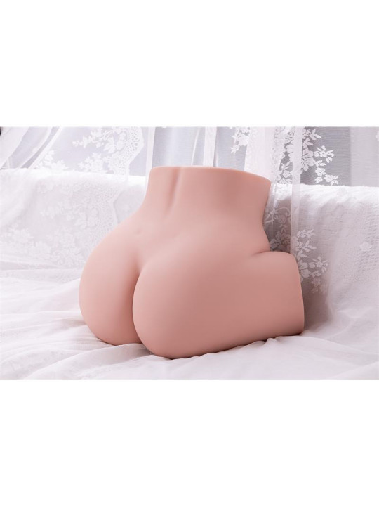 Masturbador Torso Marisa con Thrusting 15.8 kg