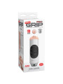 Masturbador Vibrador Mega Grip