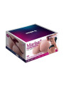 Masturbador Torso Marisa con Thrusting 15.8 kg