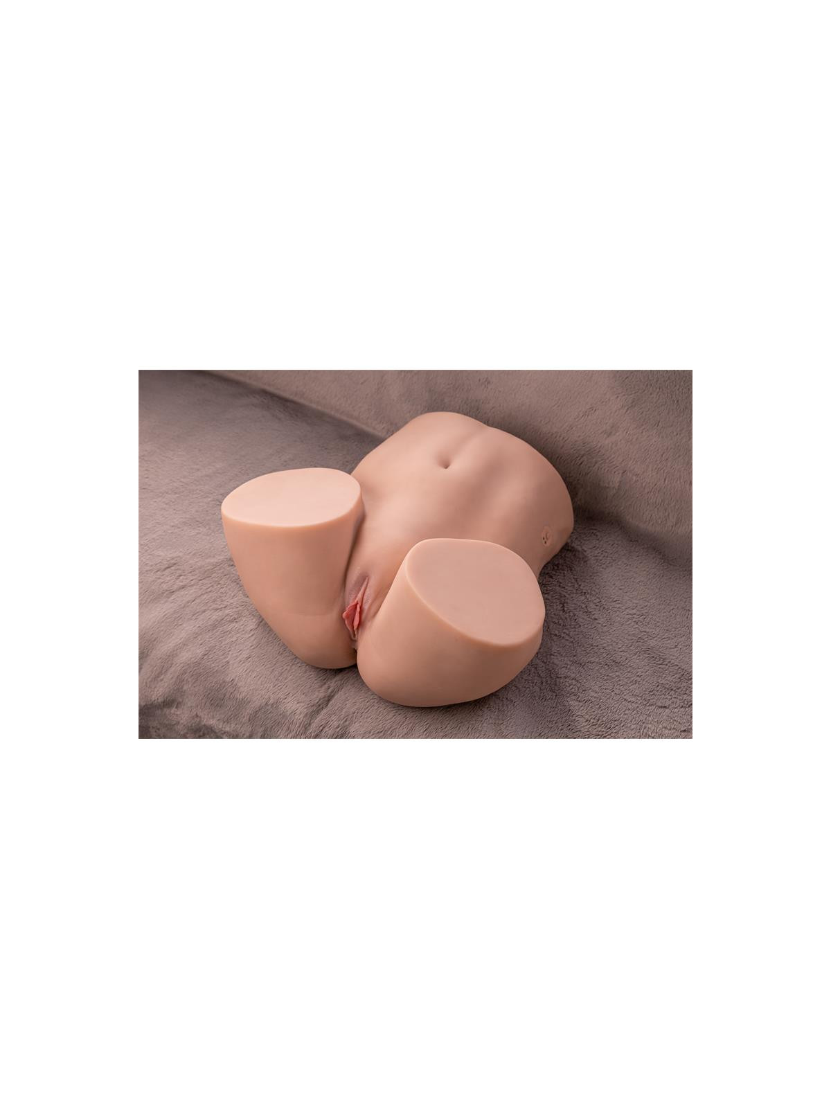 Ethel Masturbator Torso con Thrusting 11.4 kg