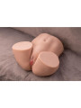 Ethel Masturbator Torso con Thrusting 11.4 kg
